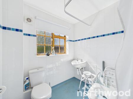 1 bedroom Cluster house for sale in Manorfield, Singleton, Ashford, TN23