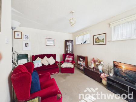 1 bedroom Cluster house for sale in Manorfield, Singleton, Ashford, TN23