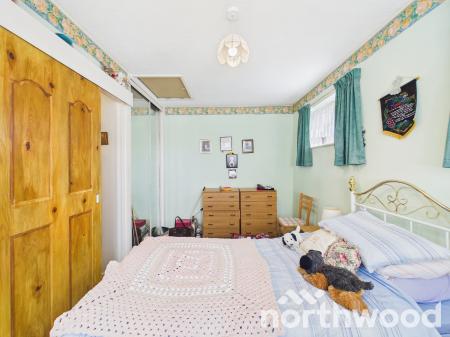 1 bedroom Cluster house for sale in Manorfield, Singleton, Ashford, TN23