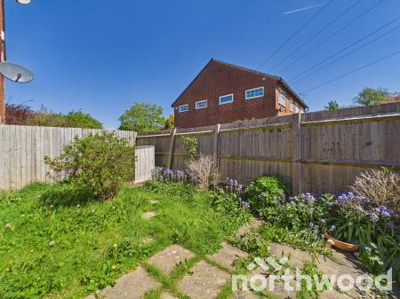 1 bedroom Cluster house for sale in Manorfield, Singleton, Ashford, TN23