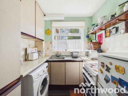 1 bedroom Cluster house for sale in Manorfield, Singleton, Ashford, TN23