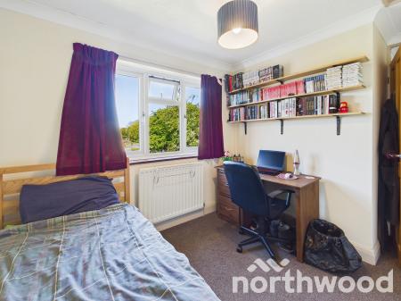 3 bedroom Semi-detached house for sale in Reedmace Close, Singleton, Ashford, TN23