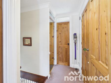 3 bedroom Semi-detached house for sale in Reedmace Close, Singleton, Ashford, TN23