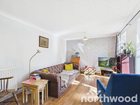 3 bedroom Semi-detached house for sale in Reedmace Close, Singleton, Ashford, TN23