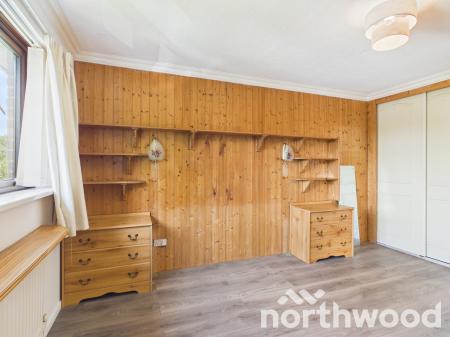 4 bedroom Detached house to let in Lakemead, Singleton, Ashford, TN23