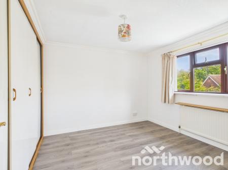 4 bedroom Detached house to let in Lakemead, Singleton, Ashford, TN23