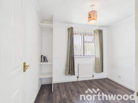 4 bedroom Detached house to let in Lakemead, Singleton, Ashford, TN23