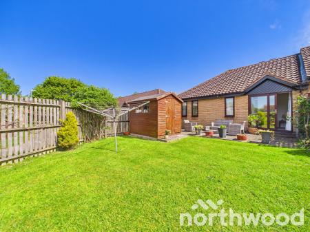 2 bedroom Retirement property for sale in Meridian Court, Singleton, Ashford, TN23
