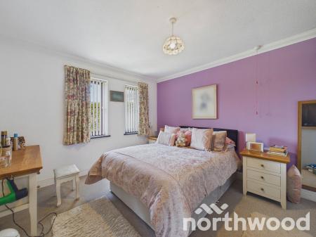 2 bedroom Retirement property for sale in Meridian Court, Singleton, Ashford, TN23