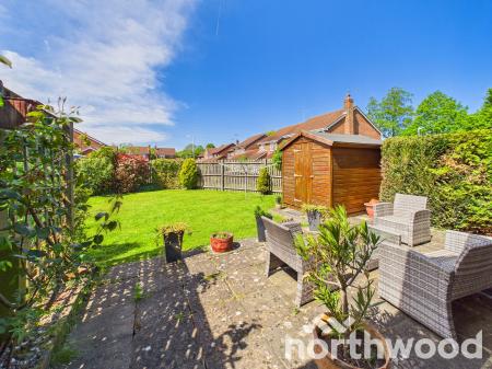 2 bedroom Retirement property for sale in Meridian Court, Singleton, Ashford, TN23