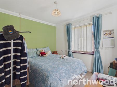 2 bedroom Retirement property for sale in Meridian Court, Singleton, Ashford, TN23