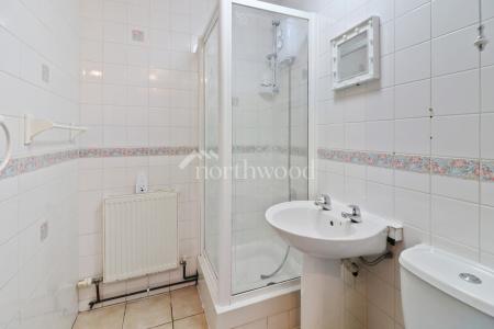 1 bedroom Ground floor maisonette to let in Ealham Close, Willesborough, Ashford, TN24