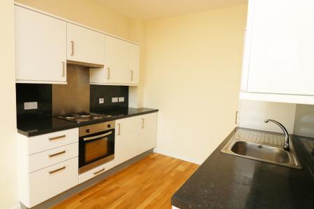 1 bedroom Flat to let in Panorama, Town Centre, Ashford, TN24