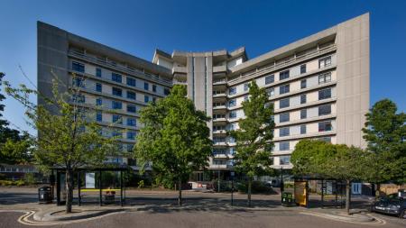 1 bedroom Flat to let in Panorama, Town Centre, Ashford, TN24