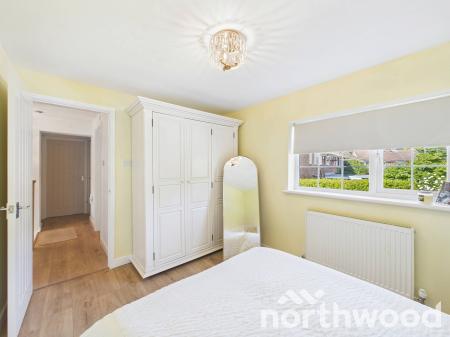 4 bedroom Semi-detached house for sale in Common Way, Hothfield, TN26