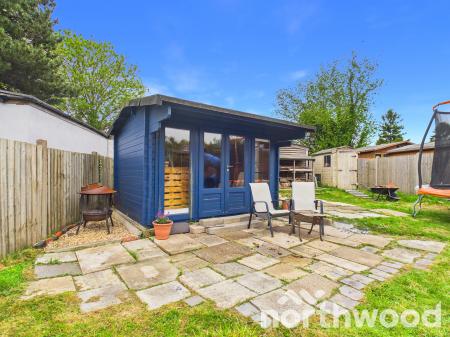 3 bedroom Detached house for sale in Romney Road, Willesborough, Ashford, TN24