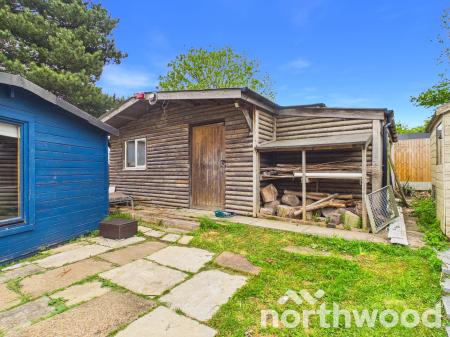 3 bedroom Detached house for sale in Romney Road, Willesborough, Ashford, TN24