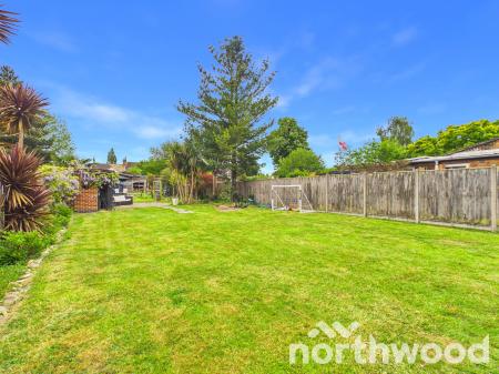 3 bedroom Detached house for sale in Romney Road, Willesborough, Ashford, TN24