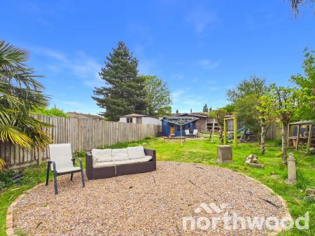 3 bedroom Detached house for sale in Romney Road, Willesborough, Ashford, TN24