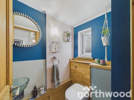 3 bedroom Detached house for sale in Romney Road, Willesborough, Ashford, TN24