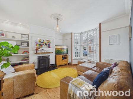 3 bedroom Detached house for sale in Romney Road, Willesborough, Ashford, TN24