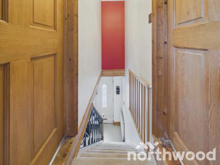 3 bedroom Detached house for sale in Romney Road, Willesborough, Ashford, TN24