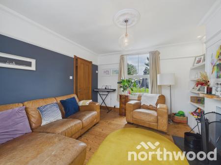 3 bedroom Detached house for sale in Romney Road, Willesborough, Ashford, TN24