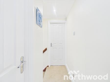 2 bedroom Terraced House for sale in Reedmace Close, Singleton, Ashford, TN23