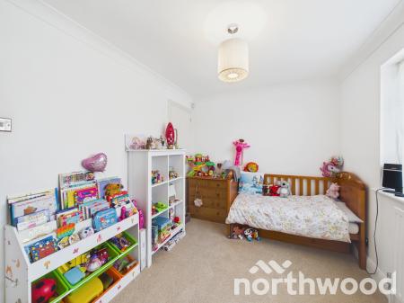 2 bedroom Terraced House for sale in Reedmace Close, Singleton, Ashford, TN23