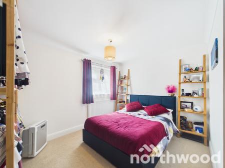2 bedroom Terraced House for sale in Reedmace Close, Singleton, Ashford, TN23