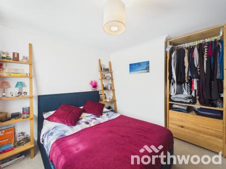 2 bedroom Terraced House for sale in Reedmace Close, Singleton, Ashford, TN23