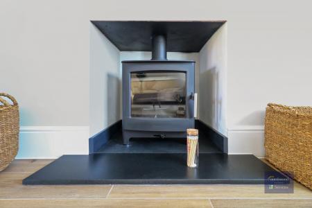 4 bedroom Detached house for sale in The Hamlet, Chilmington Green, Ashford, TN23