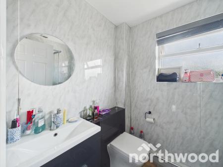 3 bedroom Semi-detached house for sale in Langley Drive, Ashford, TN23