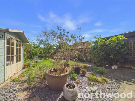 3 bedroom Semi-detached house for sale in Langley Drive, Ashford, TN23
