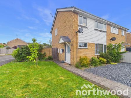 Langley Drive, Ashford, TN23