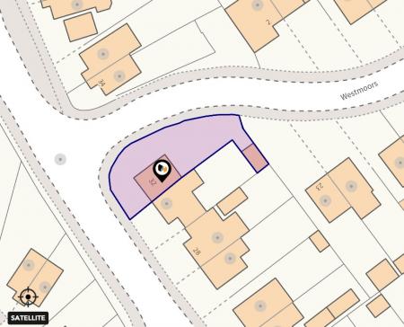 3 bedroom Semi-detached house for sale in Langley Drive, Ashford, TN23