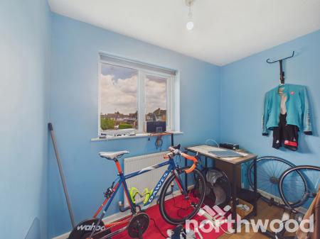 3 bedroom Terraced House for sale in Aragon Close, South Ashford, Ashford, TN23