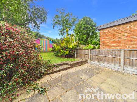 3 bedroom Terraced House for sale in Aragon Close, South Ashford, Ashford, TN23