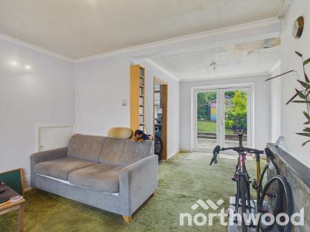 3 bedroom Terraced House for sale in Aragon Close, South Ashford, Ashford, TN23
