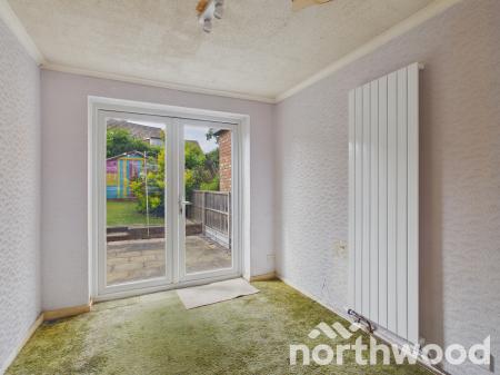 3 bedroom Terraced House for sale in Aragon Close, South Ashford, Ashford, TN23