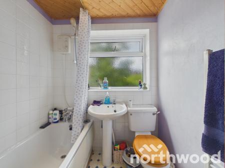 3 bedroom Terraced House for sale in Aragon Close, South Ashford, Ashford, TN23