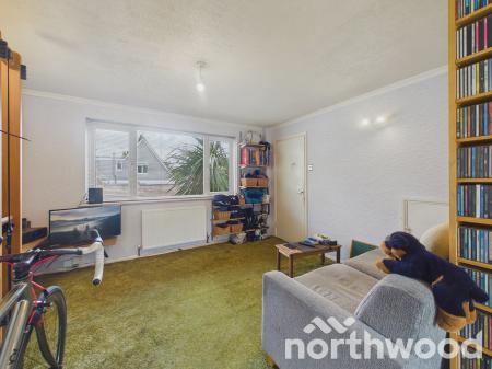 3 bedroom Terraced House for sale in Aragon Close, South Ashford, Ashford, TN23