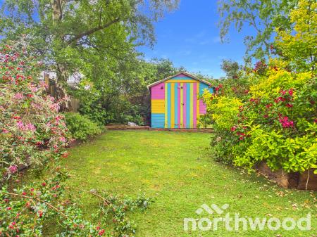3 bedroom Terraced House for sale in Aragon Close, South Ashford, Ashford, TN23