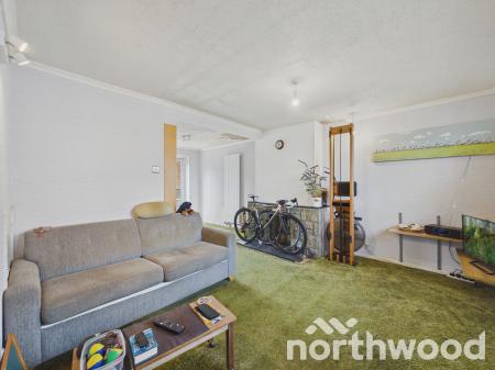 3 bedroom Terraced House for sale in Aragon Close, South Ashford, Ashford, TN23