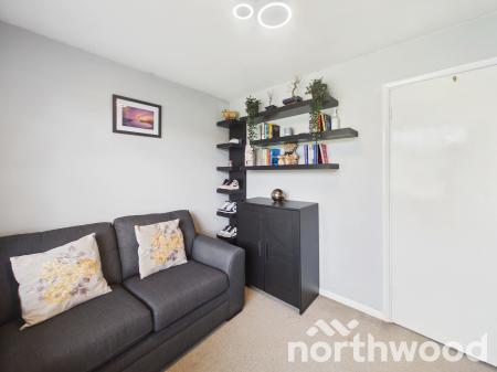2 bedroom Bungalow for sale in Lower Road, Woodchurch, TN26