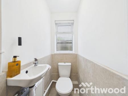 2 bedroom Bungalow for sale in Lower Road, Woodchurch, TN26