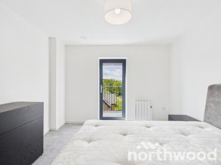 1 bedroom Flat to let in Cantia Place, Ashford, TN23