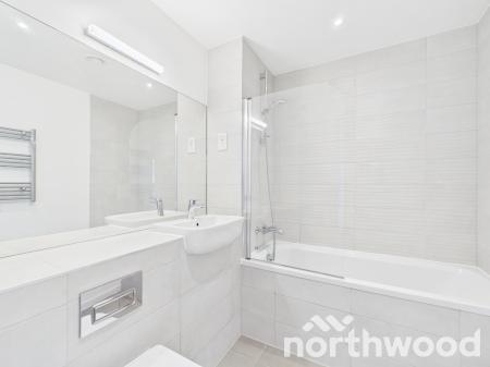 1 bedroom Flat to let in Cantia Place, Ashford, TN23