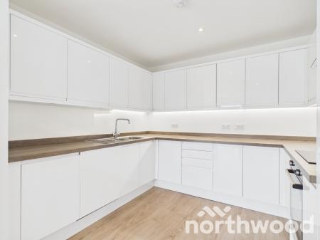 1 bedroom Flat to let in Cantia Place, Ashford, TN23