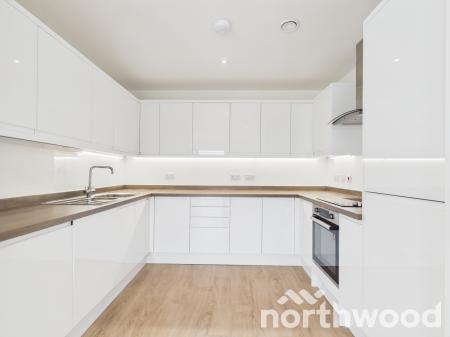 1 bedroom Flat to let in Cantia Place, Ashford, TN23
